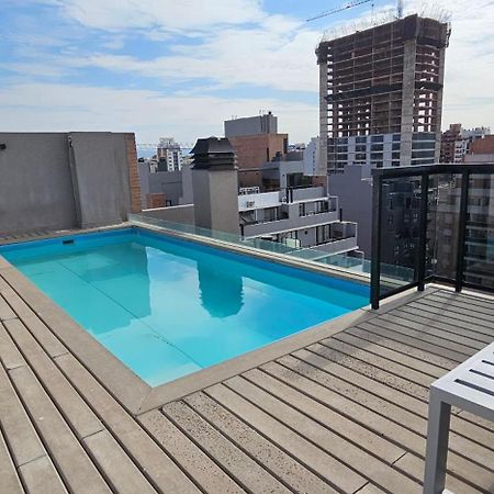 Litstay Brasil Con Cochera, Pileta Y Asadores Córdoba Exteriér fotografie