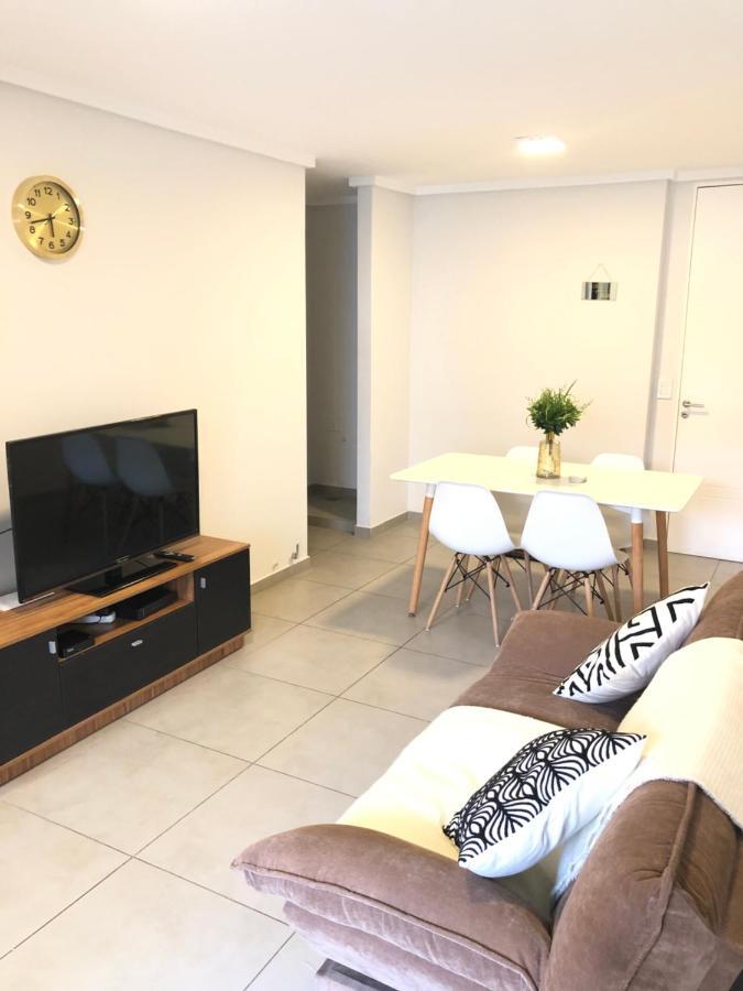 Litstay Brasil Con Cochera, Pileta Y Asadores Córdoba Exteriér fotografie