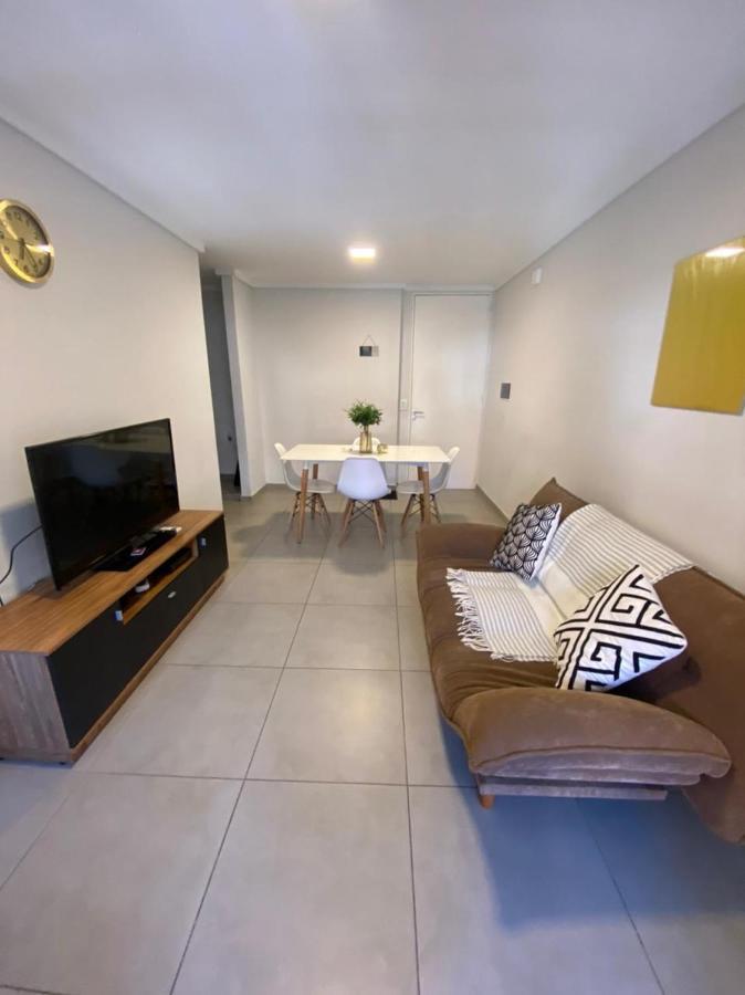 Litstay Brasil Con Cochera, Pileta Y Asadores Córdoba Exteriér fotografie
