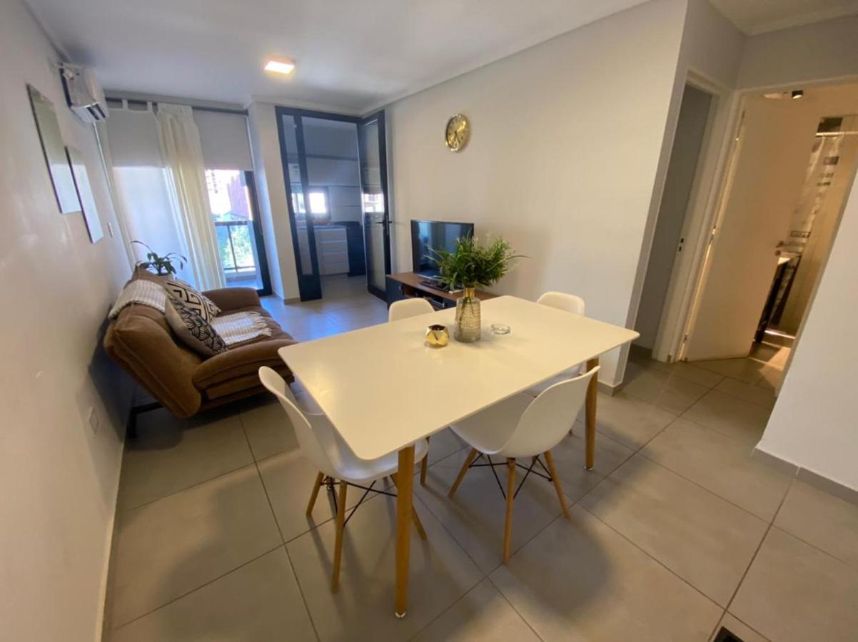 Litstay Brasil Con Cochera, Pileta Y Asadores Córdoba Exteriér fotografie