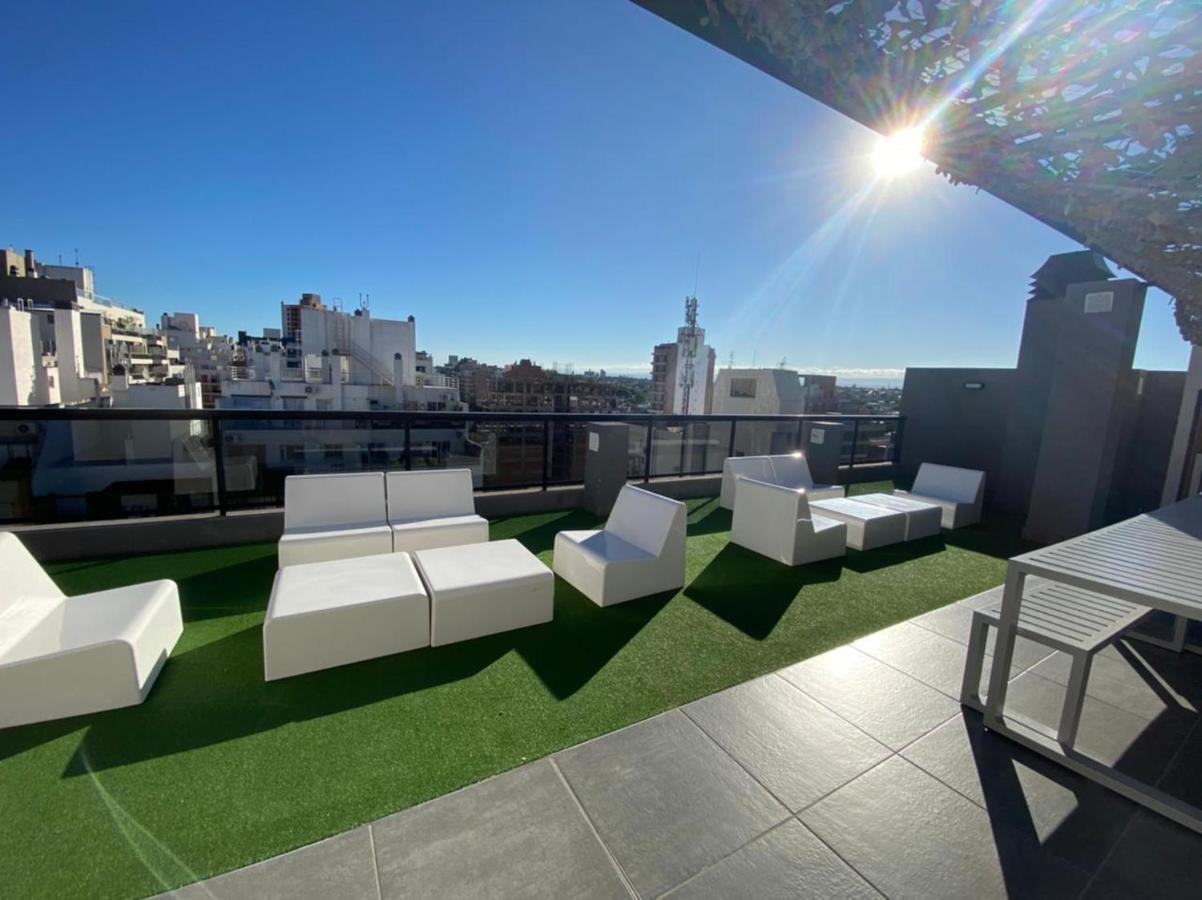 Litstay Brasil Con Cochera, Pileta Y Asadores Córdoba Exteriér fotografie