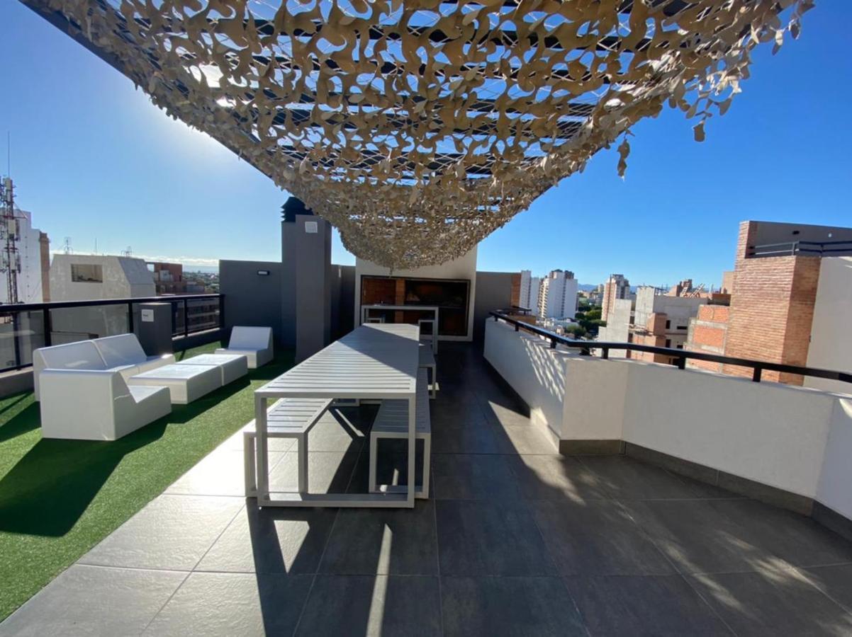 Litstay Brasil Con Cochera, Pileta Y Asadores Córdoba Exteriér fotografie