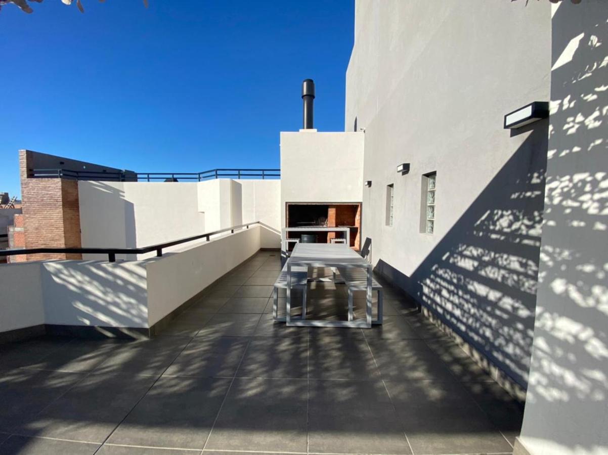 Litstay Brasil Con Cochera, Pileta Y Asadores Córdoba Exteriér fotografie