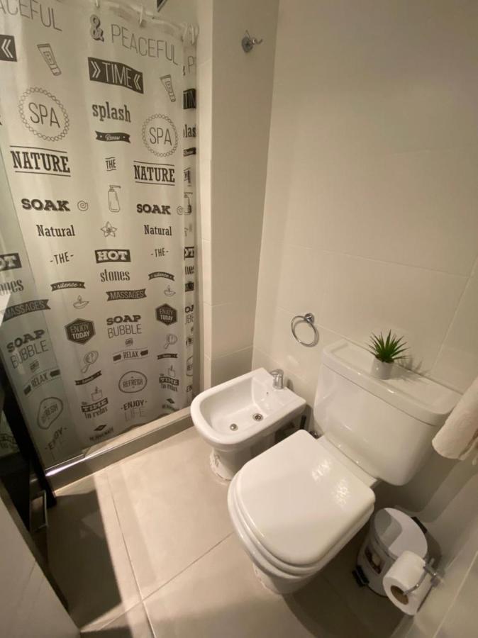 Litstay Brasil Con Cochera, Pileta Y Asadores Córdoba Exteriér fotografie