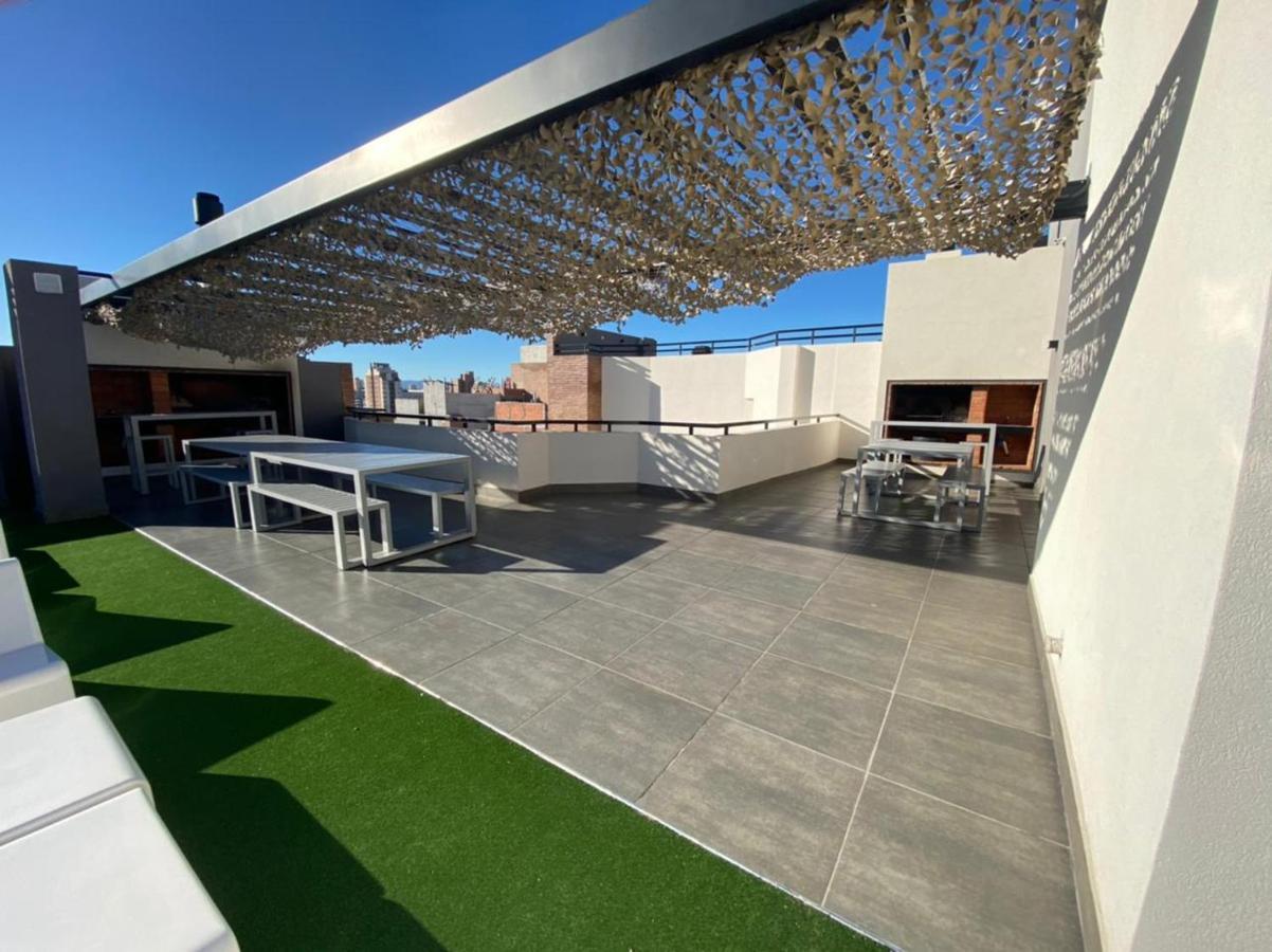 Litstay Brasil Con Cochera, Pileta Y Asadores Córdoba Exteriér fotografie