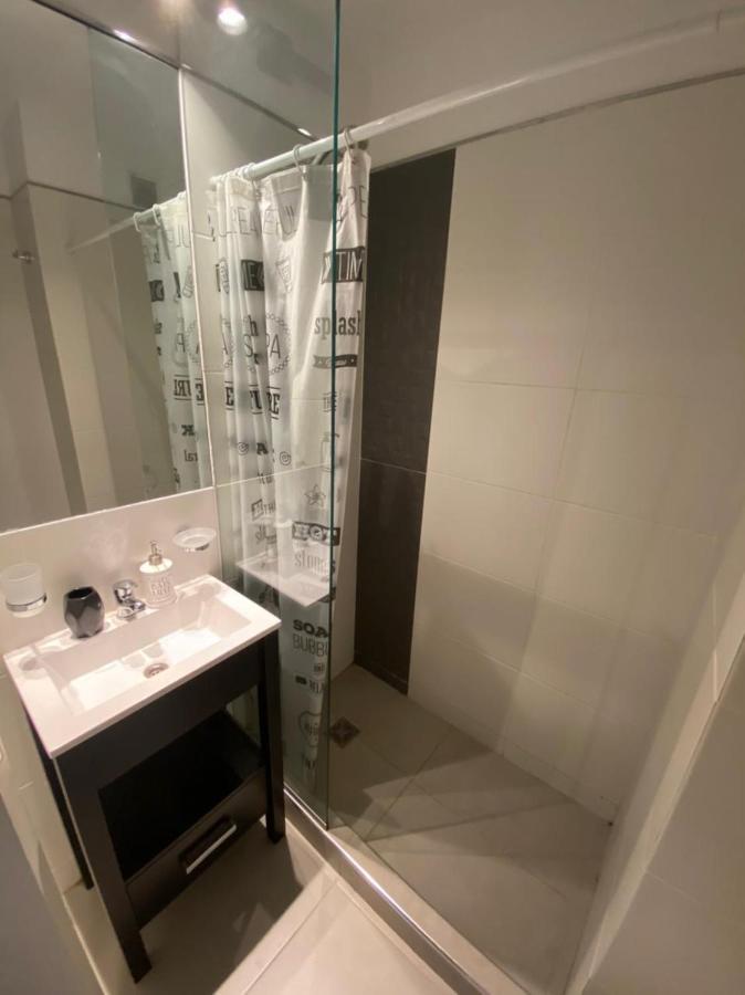 Litstay Brasil Con Cochera, Pileta Y Asadores Córdoba Exteriér fotografie