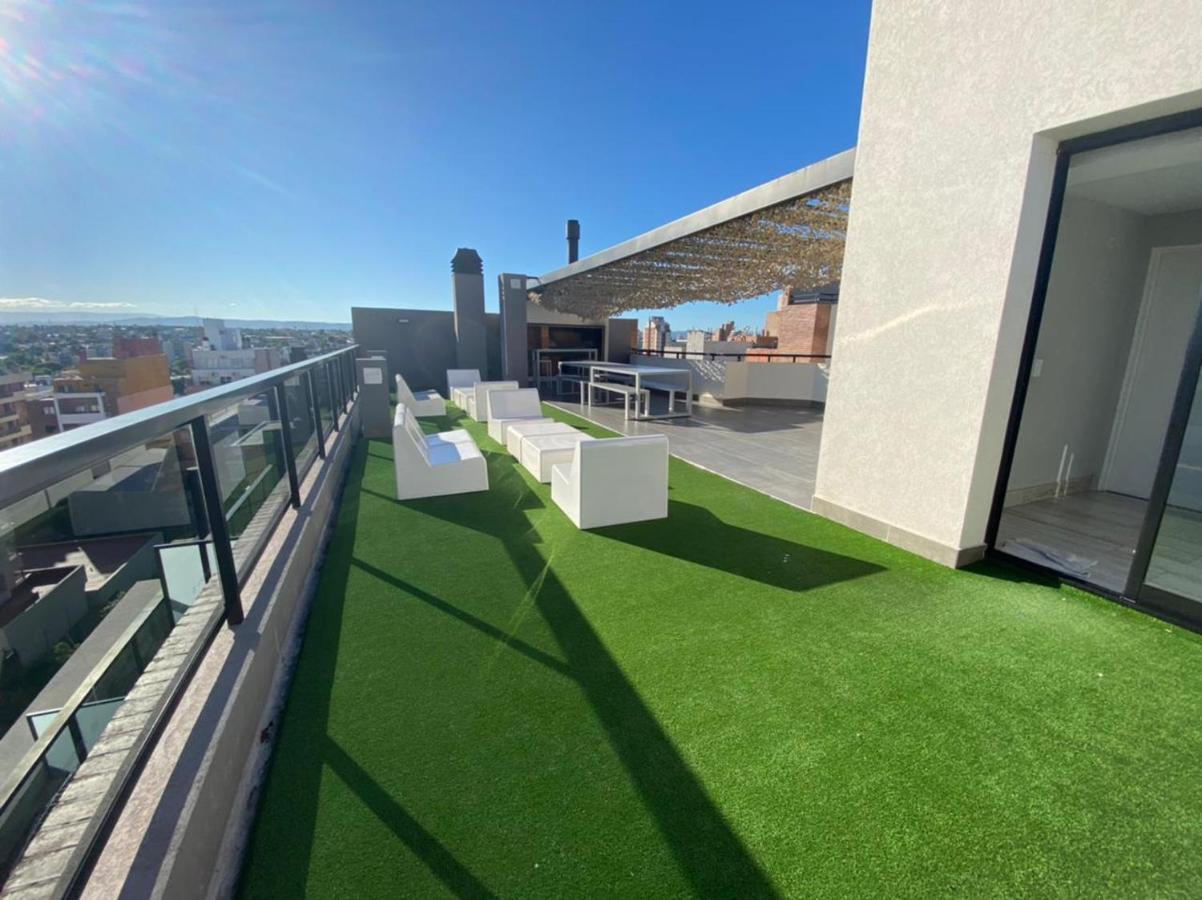 Litstay Brasil Con Cochera, Pileta Y Asadores Córdoba Exteriér fotografie