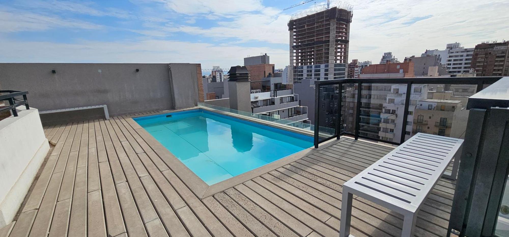 Litstay Brasil Con Cochera, Pileta Y Asadores Córdoba Exteriér fotografie