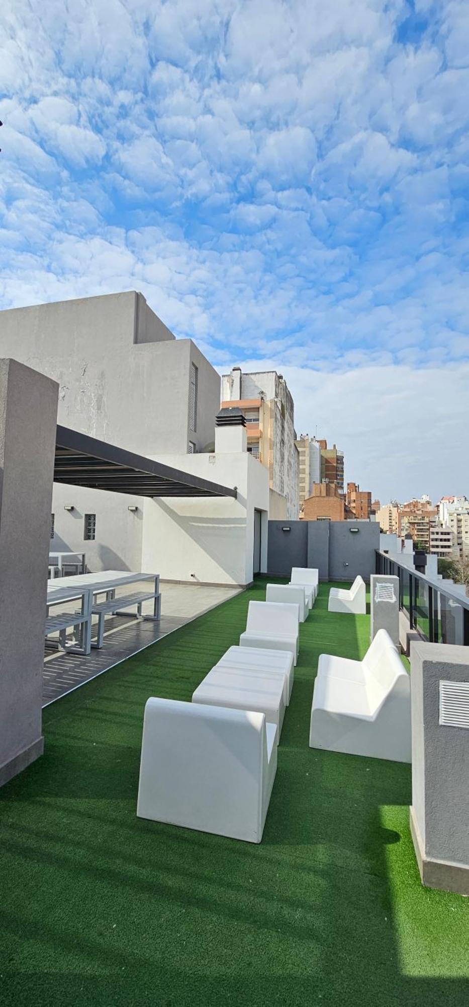 Litstay Brasil Con Cochera, Pileta Y Asadores Córdoba Exteriér fotografie