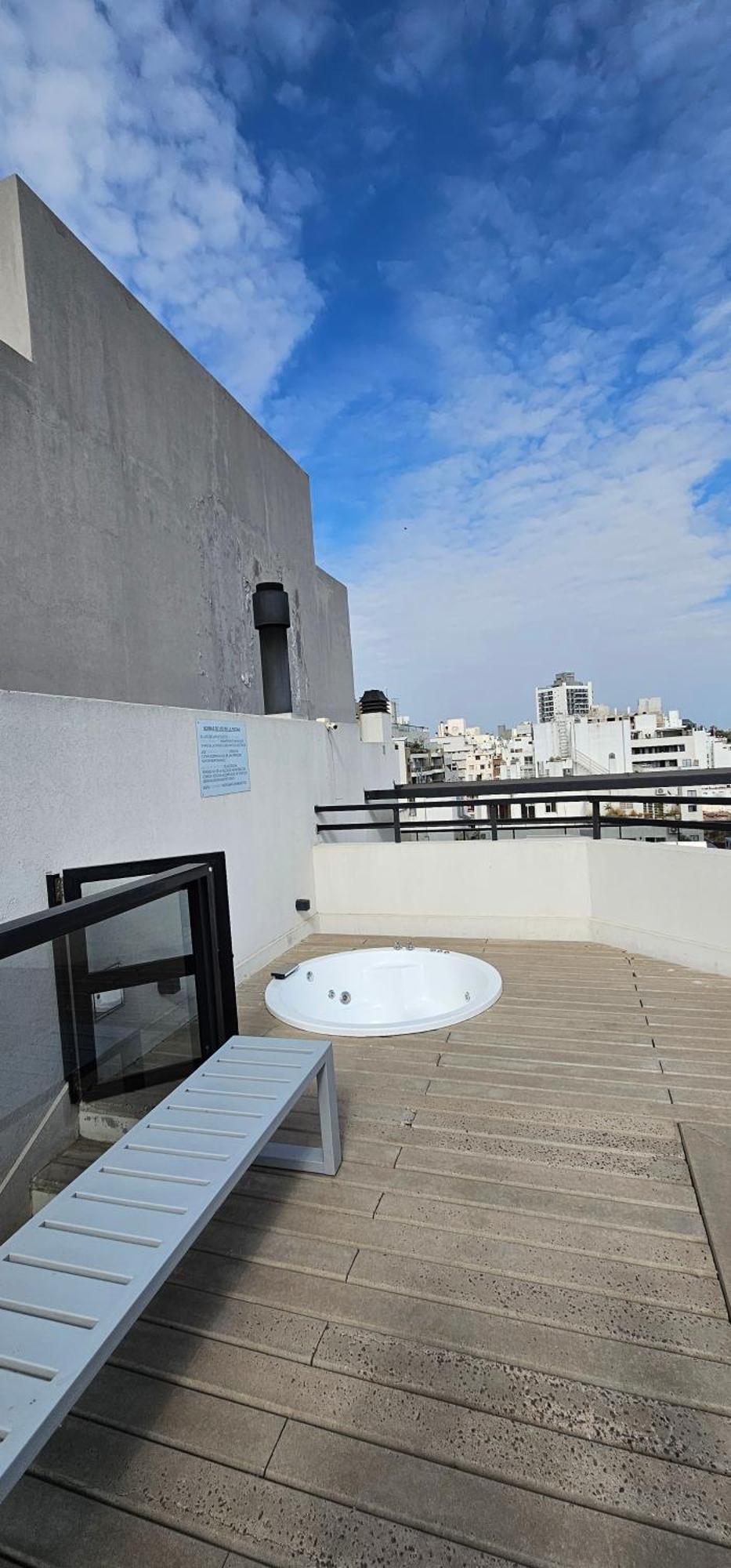 Litstay Brasil Con Cochera, Pileta Y Asadores Córdoba Exteriér fotografie
