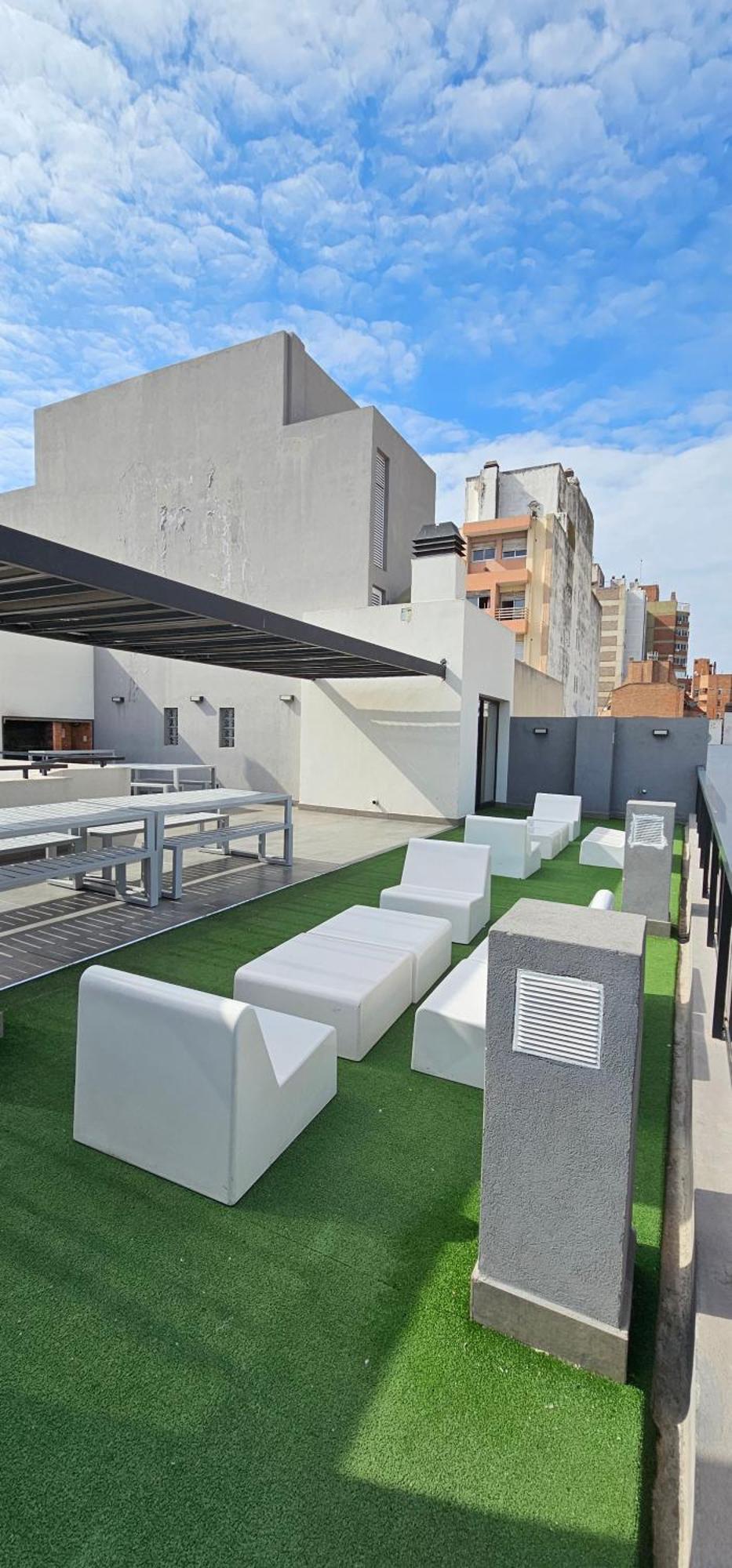 Litstay Brasil Con Cochera, Pileta Y Asadores Córdoba Exteriér fotografie