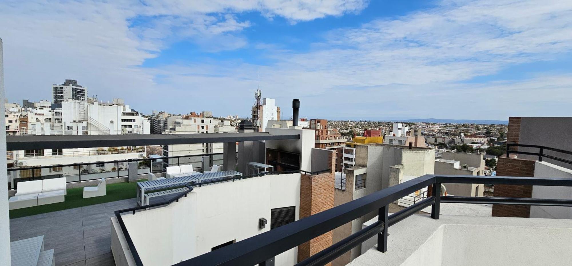 Litstay Brasil Con Cochera, Pileta Y Asadores Córdoba Exteriér fotografie