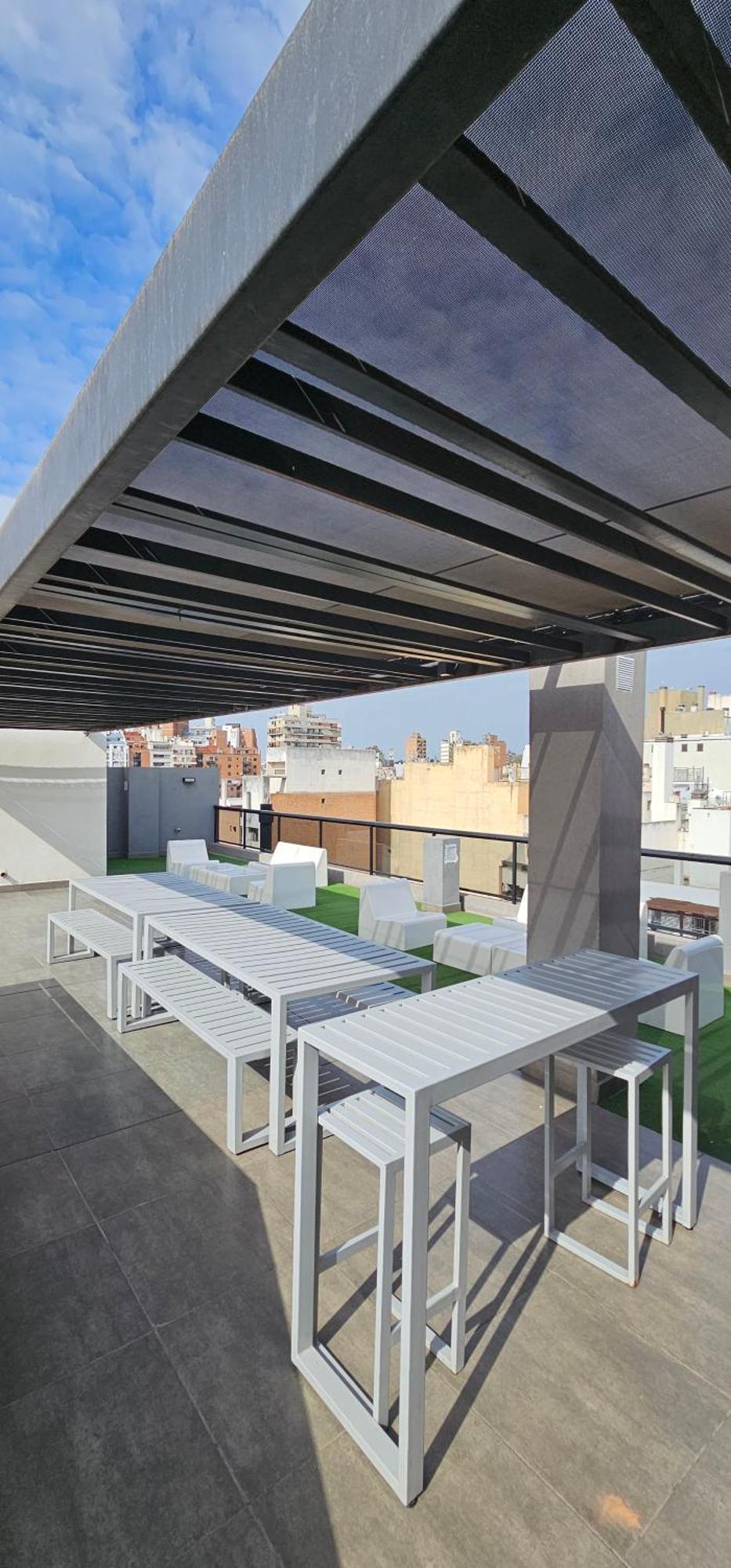 Litstay Brasil Con Cochera, Pileta Y Asadores Córdoba Exteriér fotografie