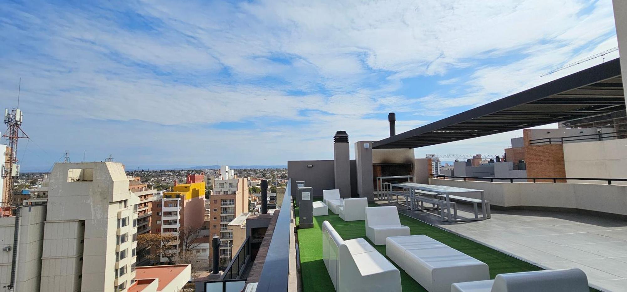 Litstay Brasil Con Cochera, Pileta Y Asadores Córdoba Exteriér fotografie