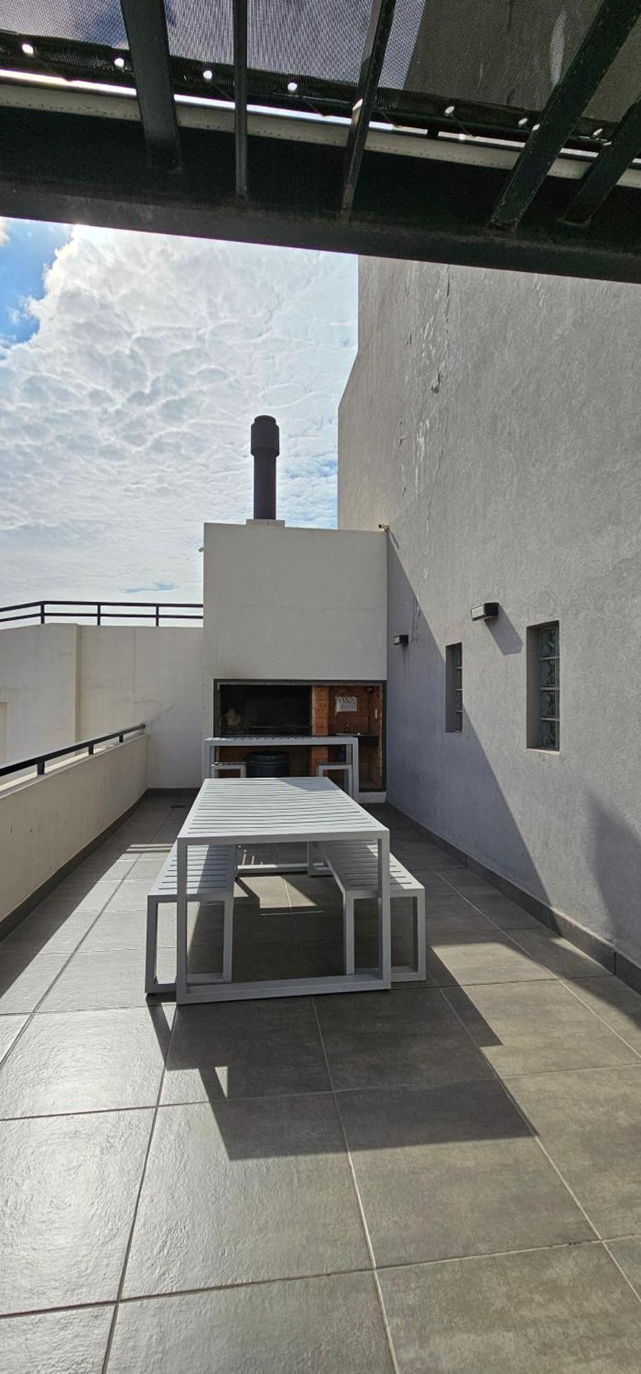 Litstay Brasil Con Cochera, Pileta Y Asadores Córdoba Exteriér fotografie