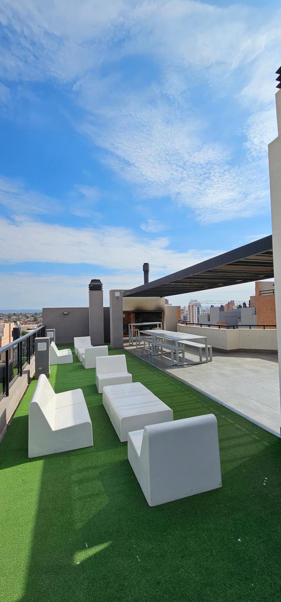 Litstay Brasil Con Cochera, Pileta Y Asadores Córdoba Exteriér fotografie