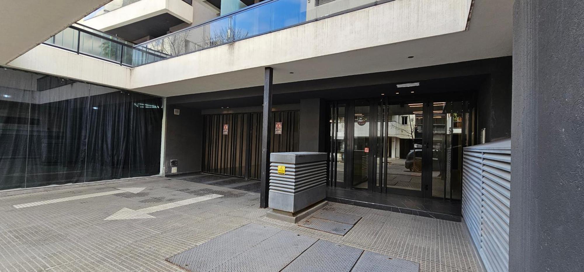 Litstay Brasil Con Cochera, Pileta Y Asadores Córdoba Exteriér fotografie