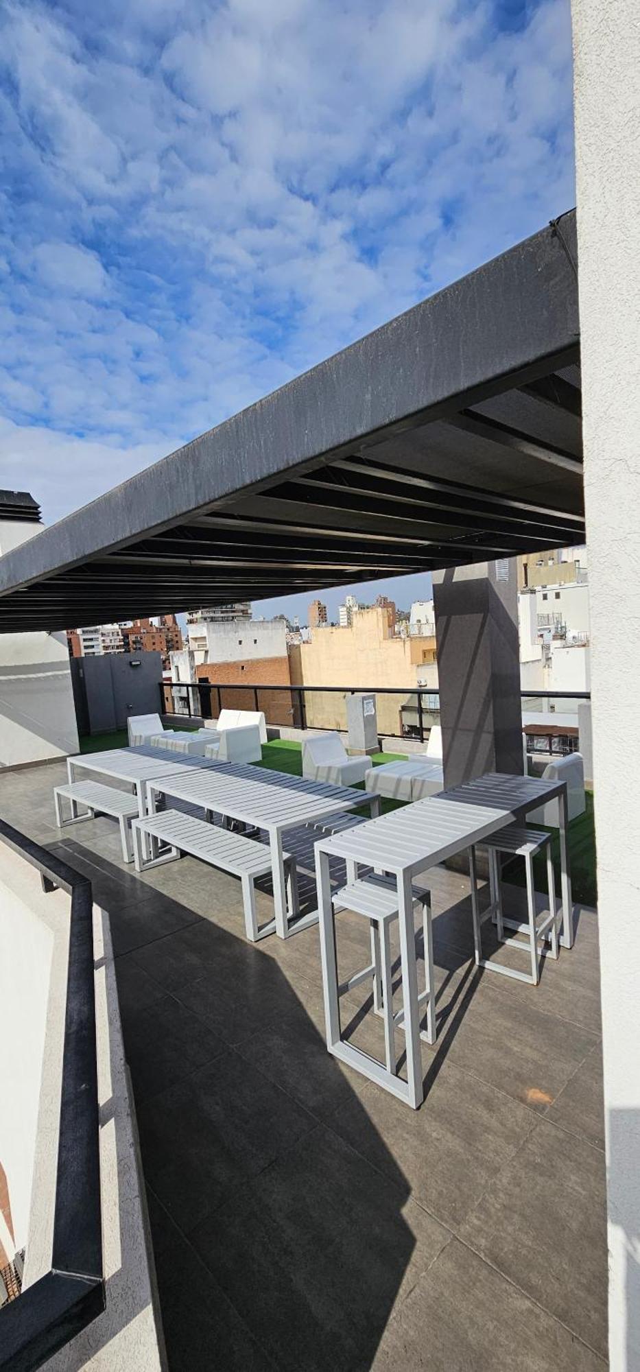 Litstay Brasil Con Cochera, Pileta Y Asadores Córdoba Exteriér fotografie