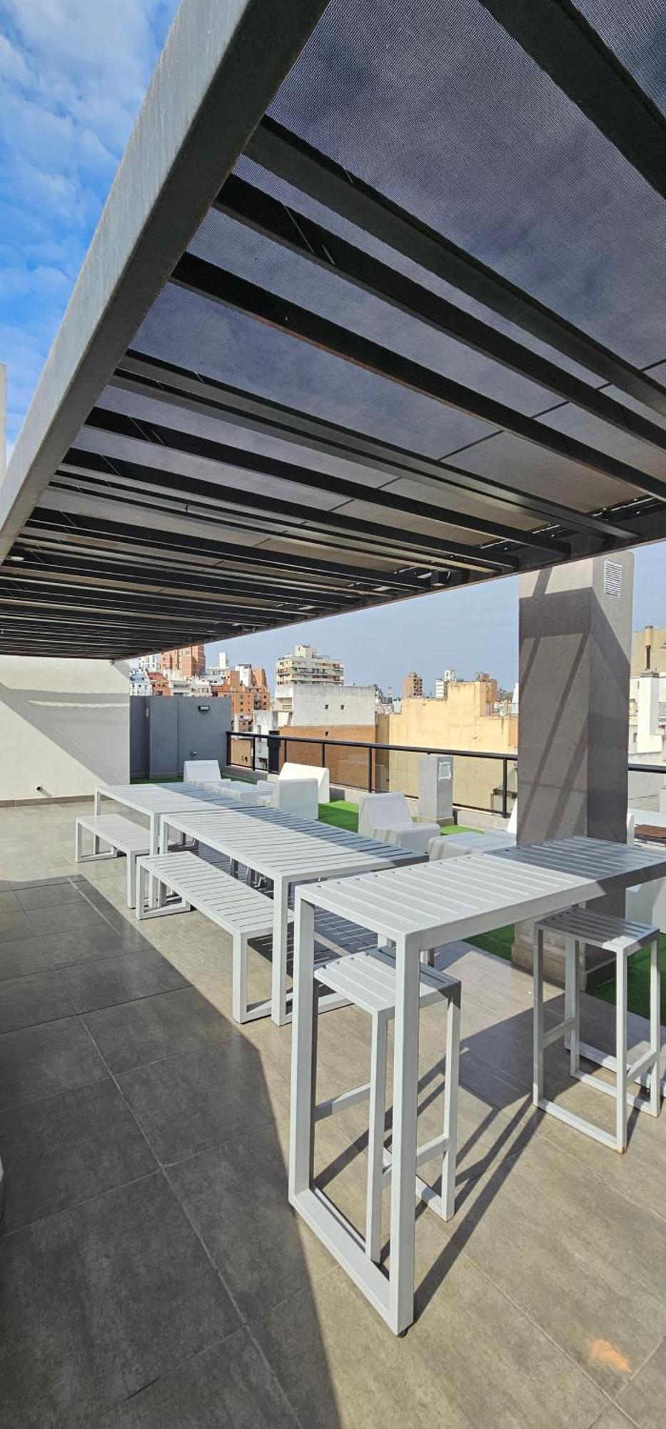 Litstay Brasil Con Cochera, Pileta Y Asadores Córdoba Exteriér fotografie