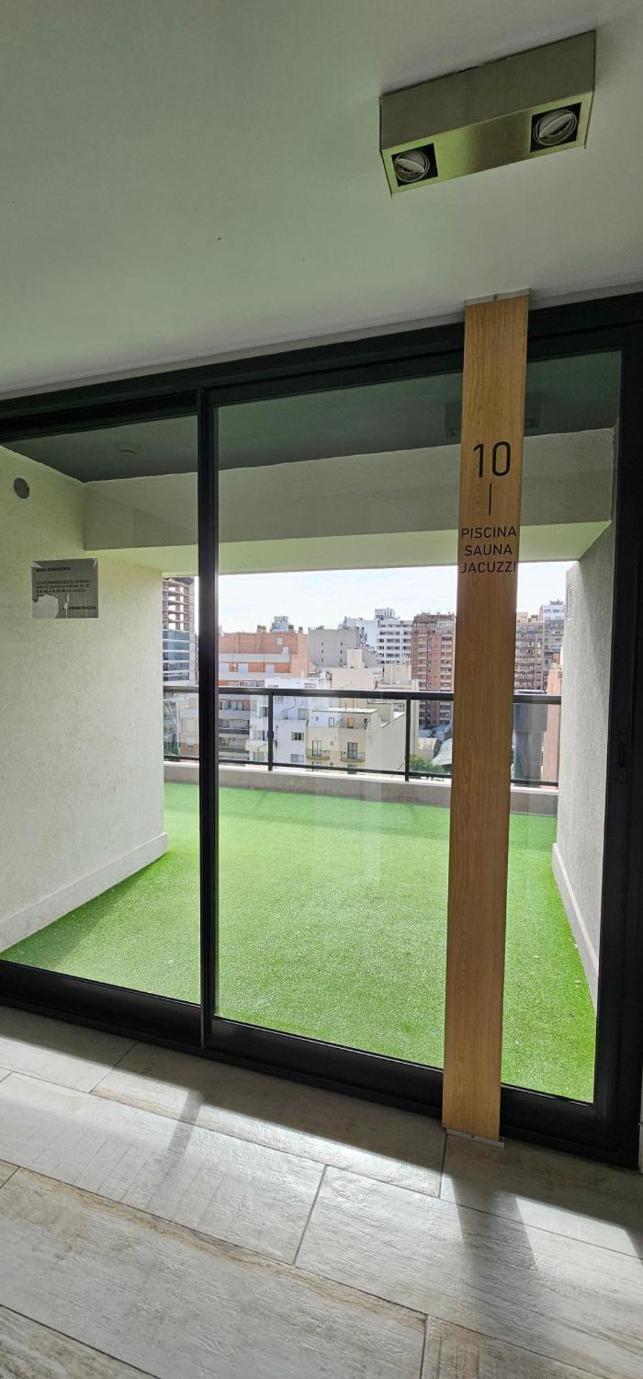 Litstay Brasil Con Cochera, Pileta Y Asadores Córdoba Exteriér fotografie