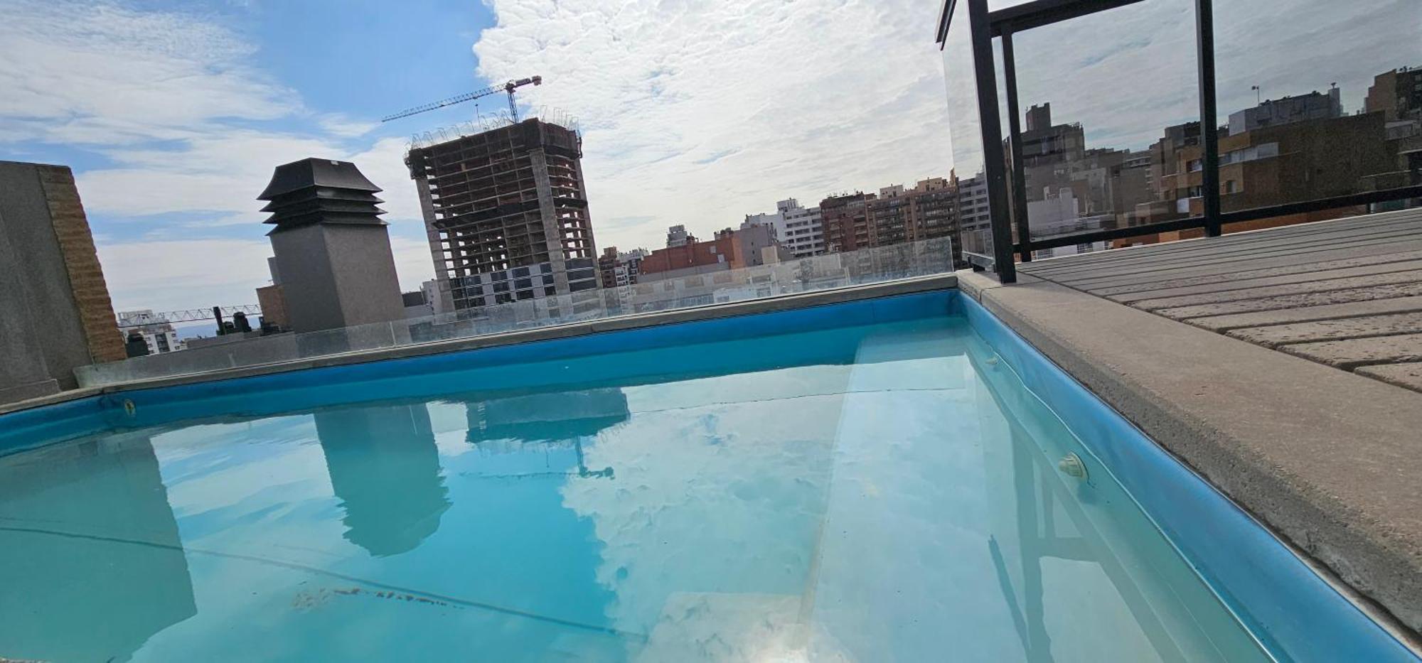 Litstay Brasil Con Cochera, Pileta Y Asadores Córdoba Exteriér fotografie