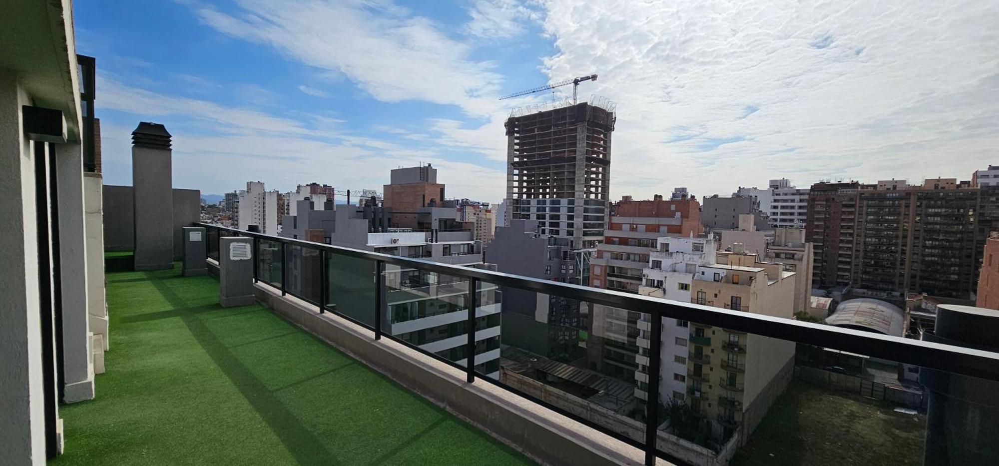 Litstay Brasil Con Cochera, Pileta Y Asadores Córdoba Exteriér fotografie
